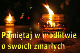 Read more about the article Modlitwa na kołobrzeskim cmentarzu