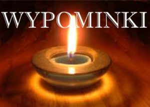 Read more about the article Wypominki – modlitwa Kościoła za zmarłych
