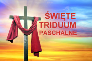 Read more about the article Triduum Paschalne