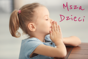 Read more about the article Niedziela misyjna dla dzieci.