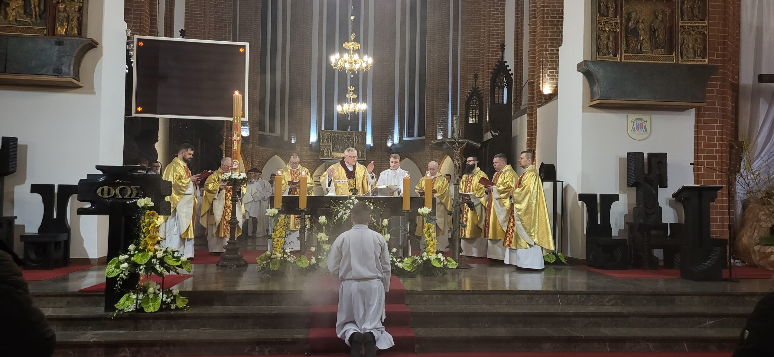 You are currently viewing Rocznice święceń kapłańskich
