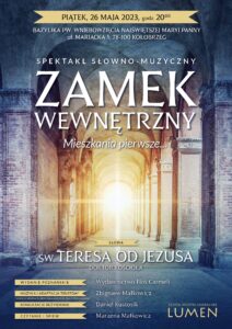 Read more about the article Koncert na Dzień Matki w Bazylice Mniejszej