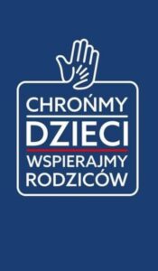 Read more about the article Zbieramy podpisy pod Obywatelską Inicjatywą “Chrońmy dzieci. Wspierajmy rodziców”