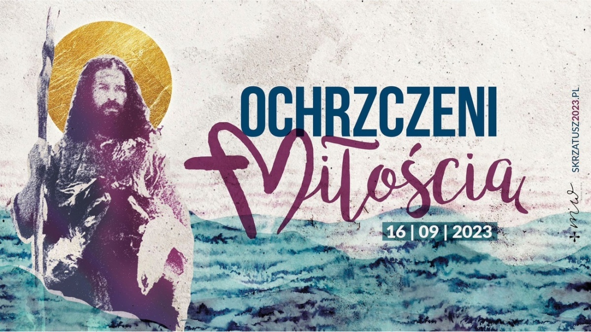 You are currently viewing Zaproszenie na Diecezjalny Dzień Młodzieży – 16 września 2023