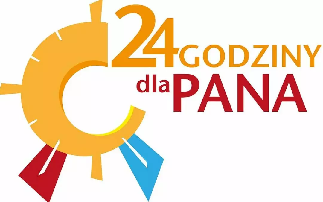 Read more about the article „24 GODZINY DLA PANA”