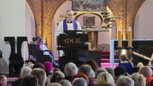 Read more about the article Rozpoczęły się rekolekcje w naszej parafii