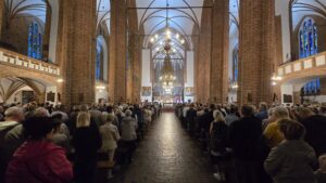 Read more about the article Przepraszamy za usterki w transmisji Mszy św.