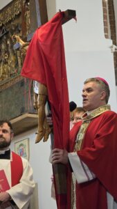 Read more about the article Triduum Paschalne-Wielki Piątek