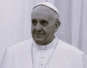 Read more about the article Papież Franciszek odszedł do Domu Ojca