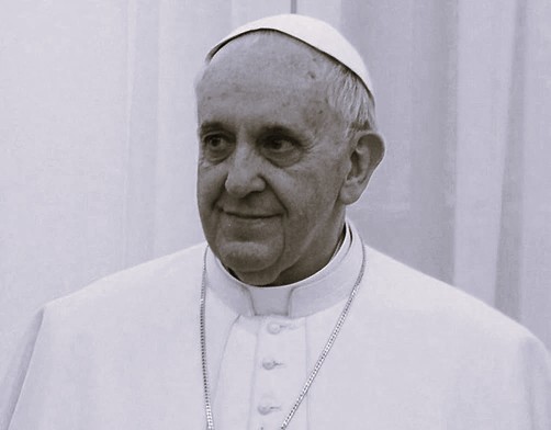 Read more about the article Papież Franciszek odszedł do Domu Ojca