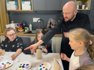 Read more about the article Warsztaty scholi