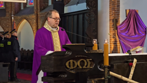 Read more about the article Msza św. w rocznicę zbrodni katyńskiej i tragedii smoleńskiej