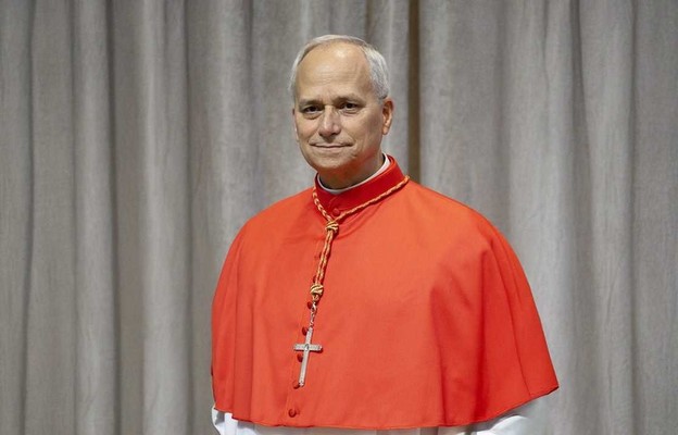 Read more about the article Habemus papam! Mamy Papieża!