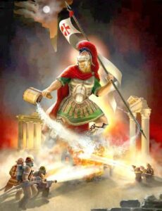 Read more about the article Święty Florian – patron strażaków