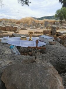 Read more about the article Pielgrzymka do Grecji śladami św. Pawła Apostoła