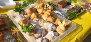 Read more about the article Zaproszenie na kiermasz parafialny