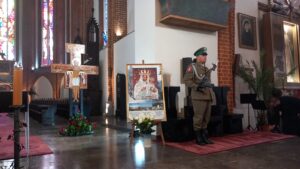 Read more about the article Msza św. w intencji Sybiraków – pamięć, modlitwa i wspólnota w Kołobrzegu