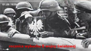 Read more about the article 86. rocznica wybuchu II Wojny Światowej