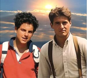 Read more about the article Nowi święci Kościoła katolickiego: Pier Giorgio Frassati i Carlo Acutis