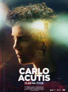 Read more about the article „Carlo Acutis. Plan na życie”- film, który inspiruje!