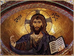 Read more about the article Uroczystość Jezusa Chrystusa Króla Wszechświata