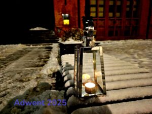 Read more about the article Rozpoczynamy Adwent – czas oczekiwania i światła