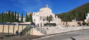 Read more about the article Parafianie podróżują-San Giovanni Rotondo