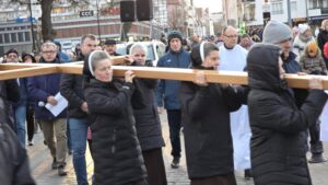 Read more about the article Siostry felicjanki świętują 170 rocznicę utworzenia zakonu.