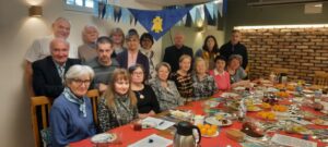 Read more about the article Patronalne Święto Akcji Katolickiej