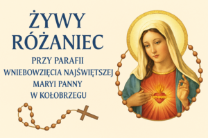 Read more about the article Żywy Różaniec