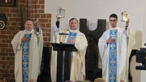 Read more about the article Czas Adwentu rozpoczęty