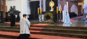 Read more about the article Godzina Łaski