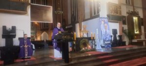 Read more about the article Msza św. w rocznicę stanu wojennego