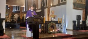 Read more about the article Jubileusz zespołu “Tirlitonki” w Bazylice