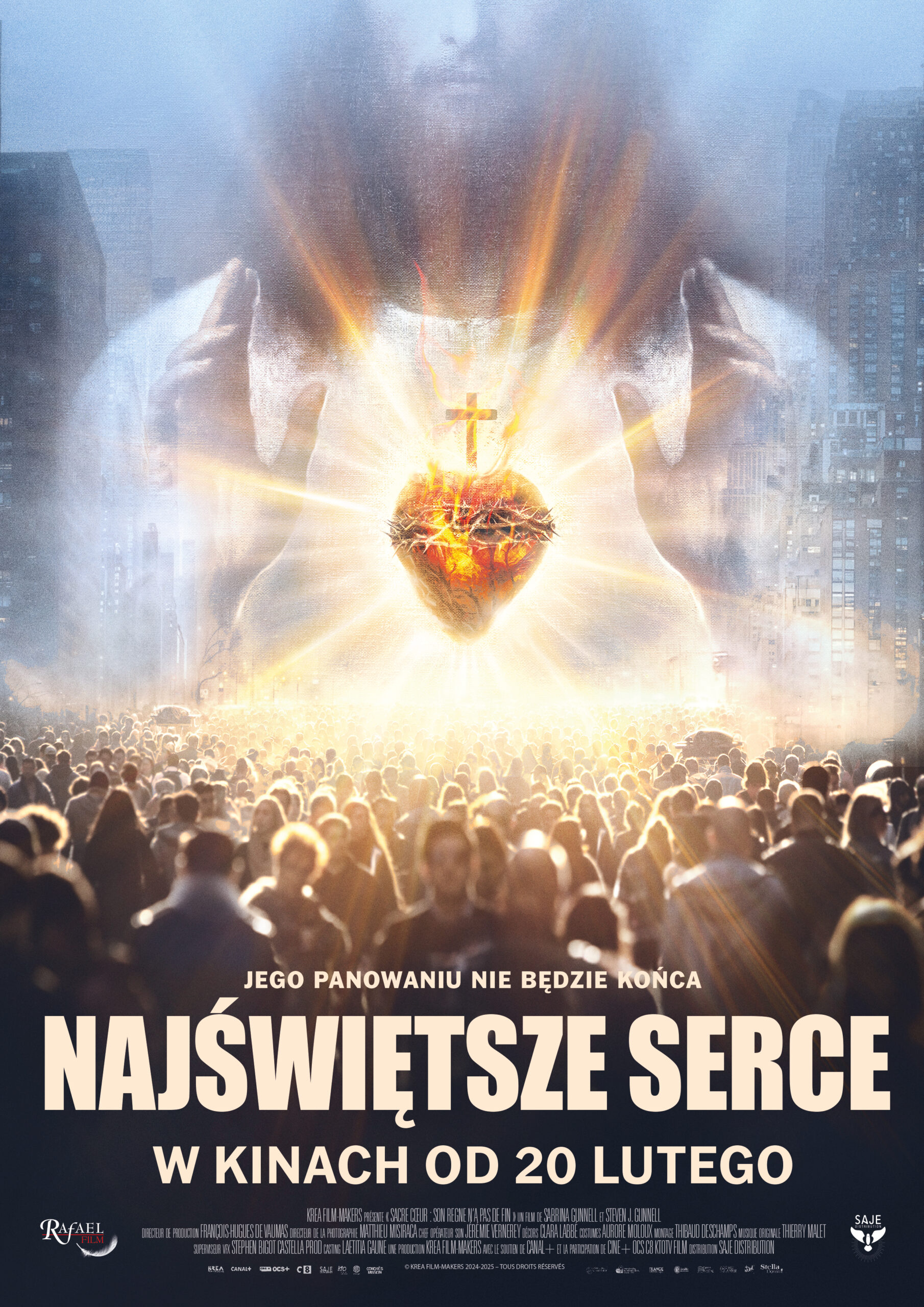 You are currently viewing Zapraszamy do kołobrzeskiego kina „Wybrzeże” na film „Najświętsze Serce”…