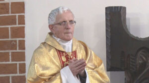 Read more about the article Imieniny ks. Józefa Potyrały