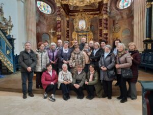 Read more about the article Akcja Katolicka w Skrzatuszu u Matki Bożej