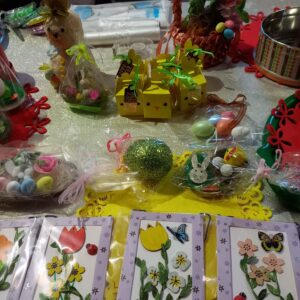 Read more about the article Kiermasz “Kołobrzeskich Nutek”