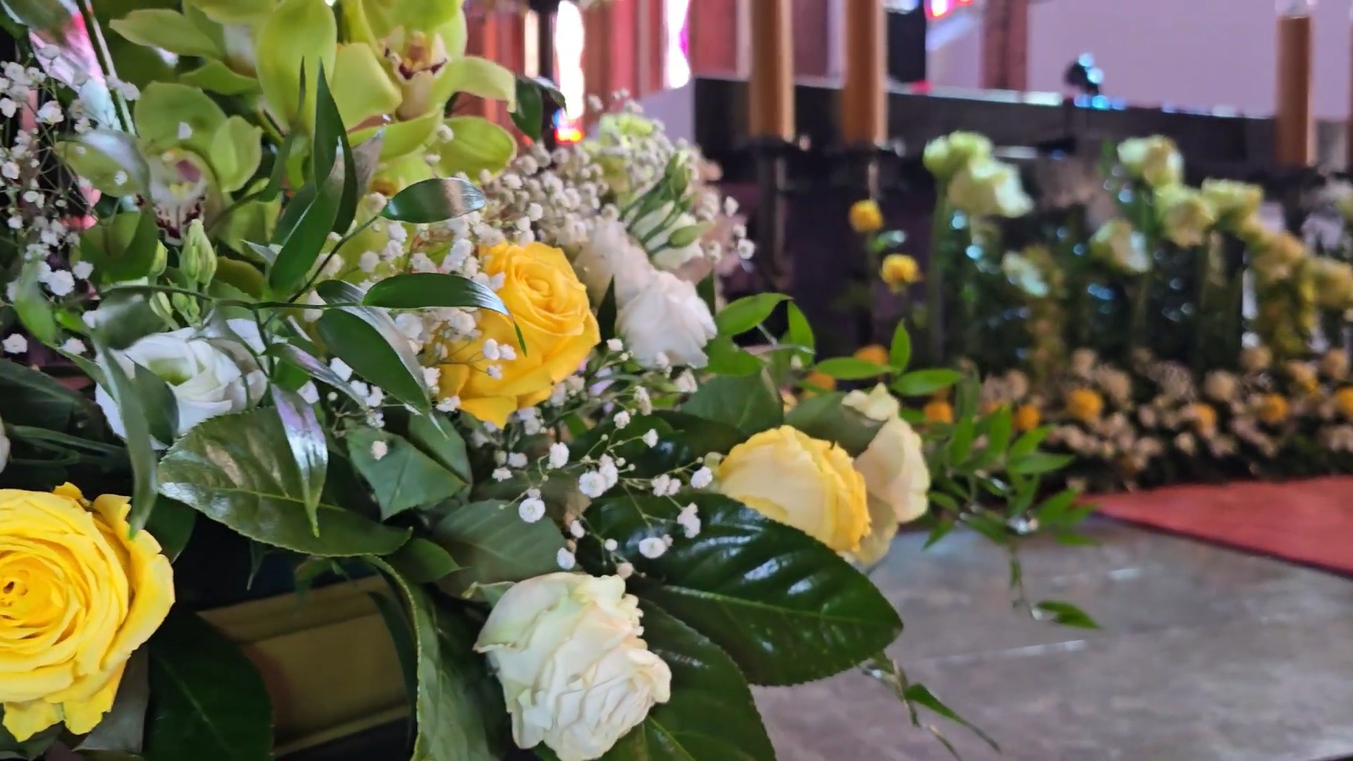 You are currently viewing Kwiaty Siostry Anny