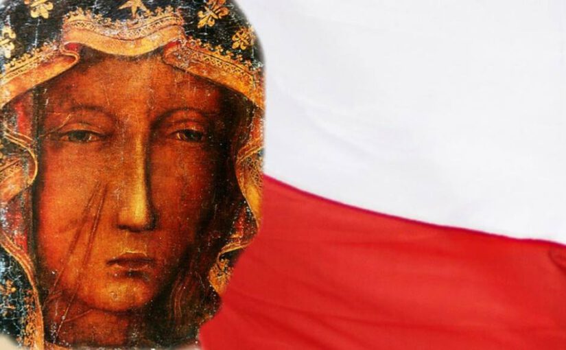 Read more about the article Uroczystość Najświętszej Maryi Panny Królowej Polski