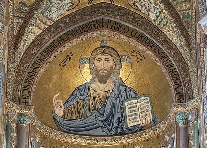 You are currently viewing Święto Jezusa Chrystusa Najwyższego i Wiecznego Kapłana