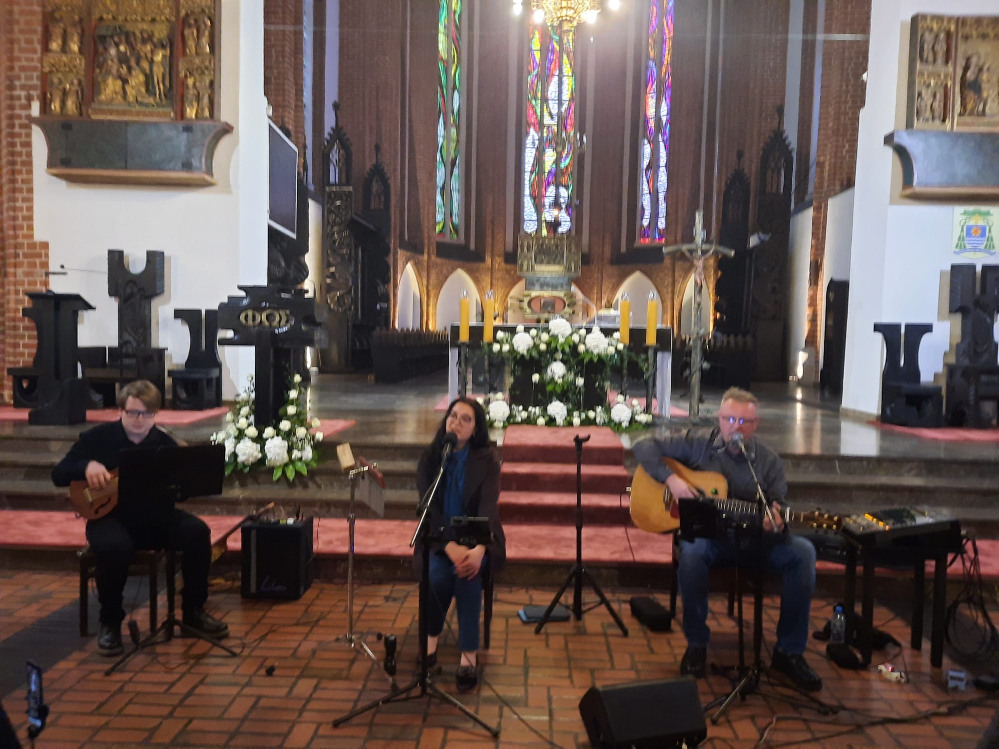 You are currently viewing Koncert na Dzień Matki